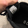 Кроссовки • adidas • Черный
