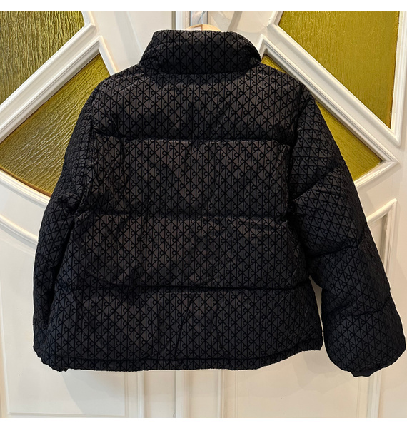 Куртка • Calvin Klein • Черный
