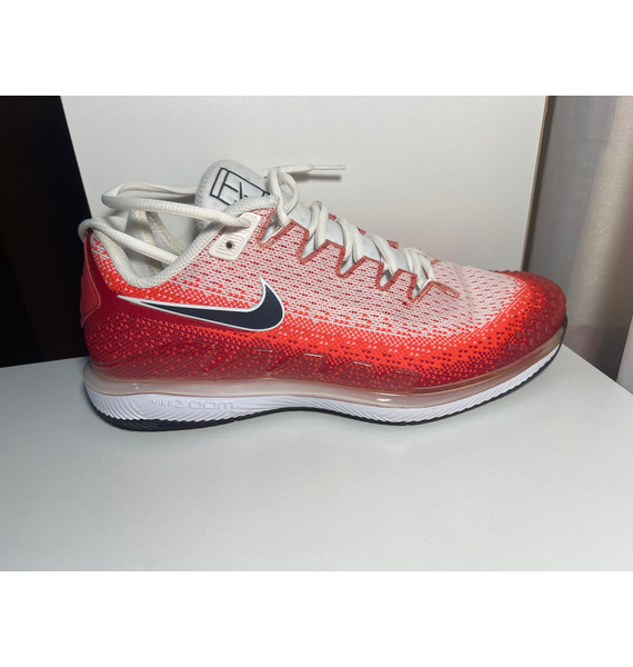 Кроссовки • Nike • Красный