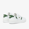 Кеды • Lacoste • Белый