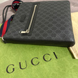 Сумка • Gucci • Антрацит