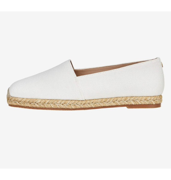 Эспадрильи • Stuart Weitzman • Белый