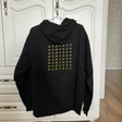 Худи • Gosha Rubchinskiy • Черный