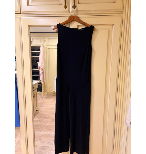 Комбинезон • Ralph Lauren • Черный