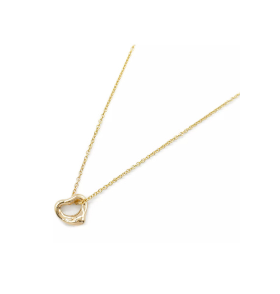 Колье • Tiffany & Co. • Золотой