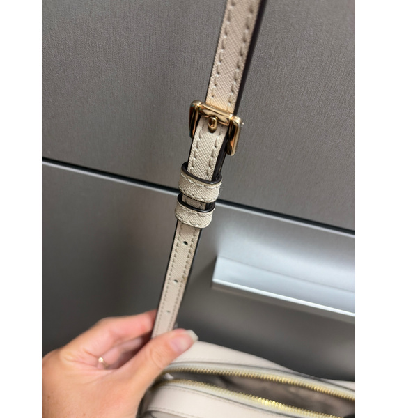 Сумка • Michael Kors • Молочный