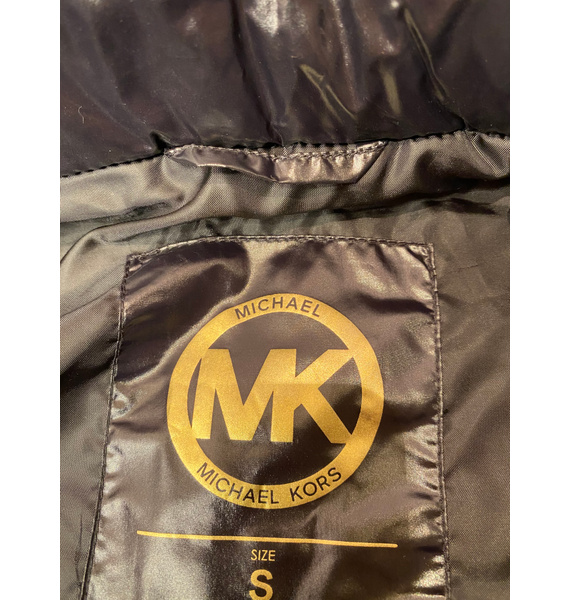 Куртка • Michael Kors • Черный