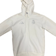 Худи • adidas • Белый