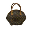 Сумка • Louis Vuitton • Коричневый