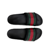 Шлепанцы • Gucci • Черный