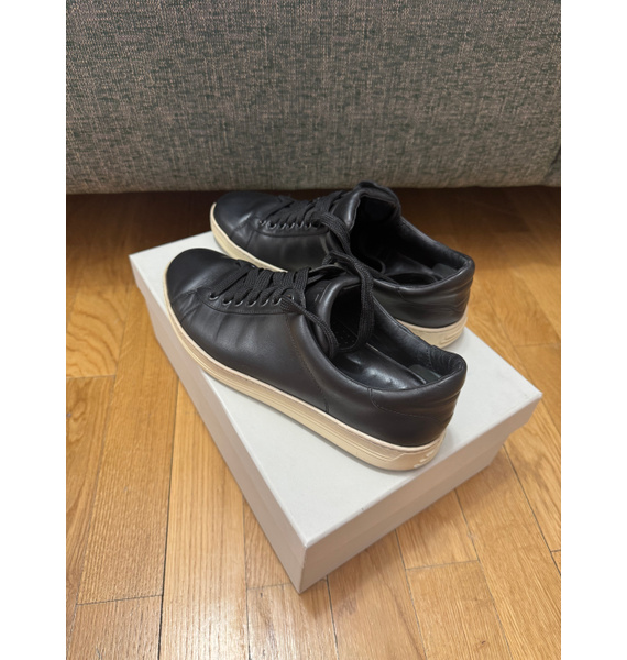 Кеды • TOM FORD • Черный