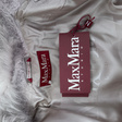 Пальто • Max Mara • Серый