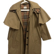 Тренч • Burberry • Бежевый