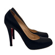 Туфли • Christian Louboutin • Черный