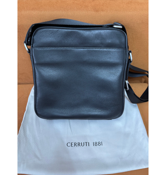 Сумка • Cerruti 1881 • Черный