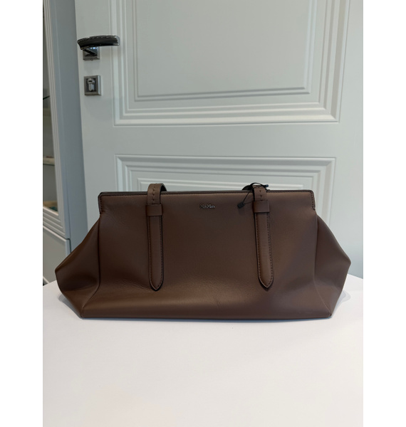 Сумка • Max Mara • Коричневый