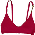 Топ • Jacquemus • Фуксия