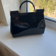 Сумка • Dolce & Gabbana • Черный