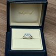 Кольцо • Chopard • Серебряный