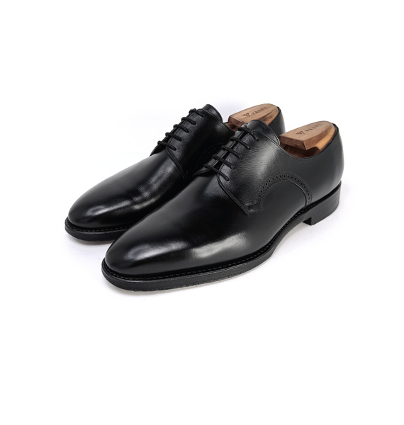 Дерби • Bally • Черный
