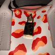 Сумка • Furla • Коралловый