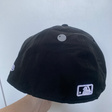 Кепка • NEW ERA CAP • Черный