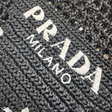 Шопер • Prada • Черный