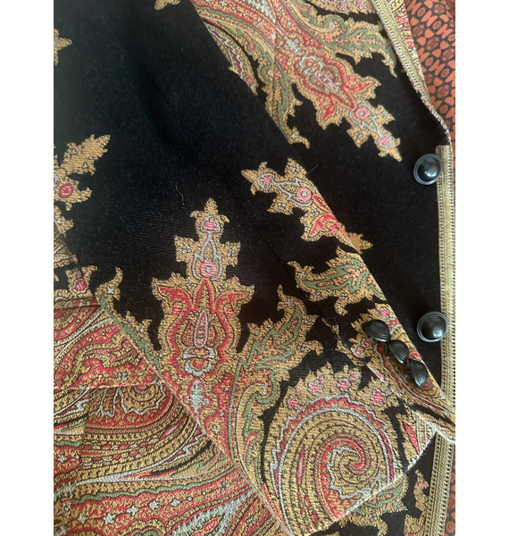 Пиджак • ETRO • Песочный