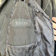 Куртка • Gucci • Черный