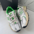 Кроссовки • New Balance • Белый