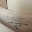 Футболка • Tommy Hilfiger • Белый