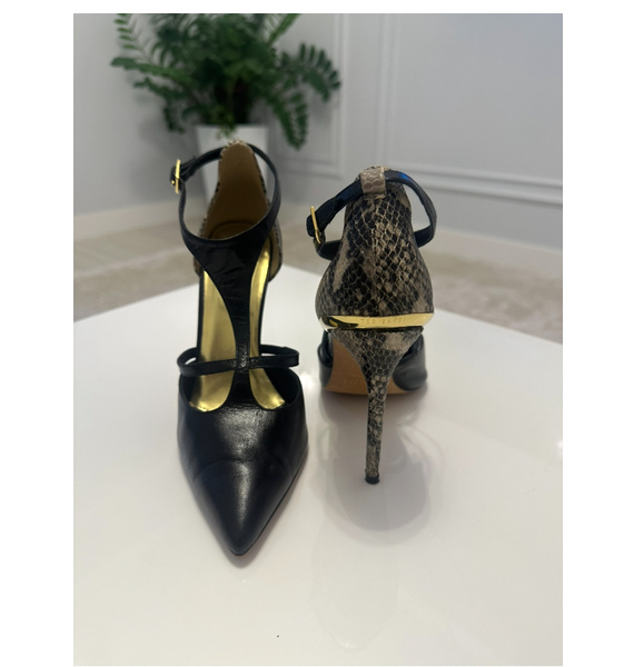 Туфли • Ted Baker • Черный