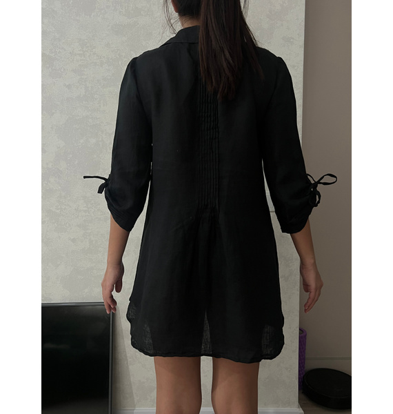 Платье • Armani Collezioni • Черный