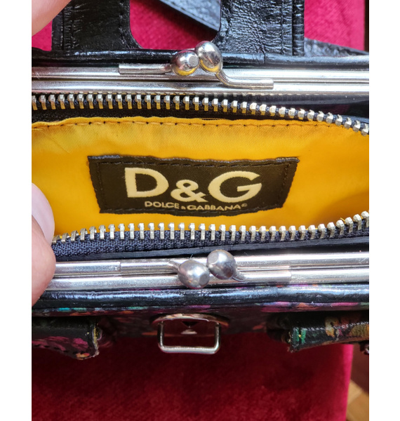Сумка • Dolce & Gabbana • Другое