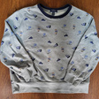 Свитшот • Polo Ralph Lauren • Антрацит