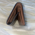 Кошелек • Louis Vuitton • Коричневый