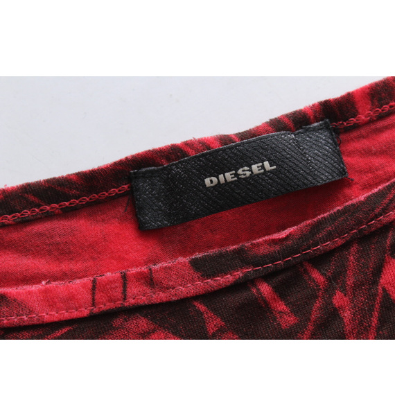 Платье • Diesel • Красный