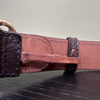 Ремень • Gucci • Коричневый