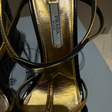 Туфли • Prada • Черный
