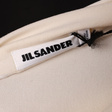 Туника • Jil Sander • Молочный