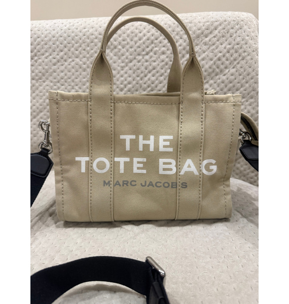 Сумка • Marc Jacobs • Бежевый