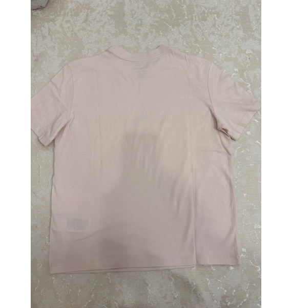 Футболка • Calvin Klein Jeans • Розовый