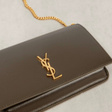 Сумка • Saint Laurent • Черный