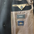 Пальто • Boss Hugo Boss • Антрацит