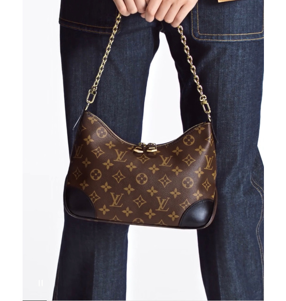 Сумка • Louis Vuitton • Коричневый