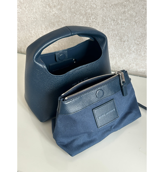 Сумка • Marc Jacobs • Темно-синий