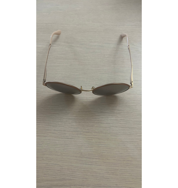 Очки • Dolce & Gabbana Eyewear • Золотой