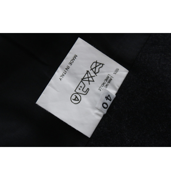 Юбка • Loro Piana • Черный