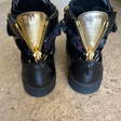 Ботинки • Giuseppe Zanotti • Другое