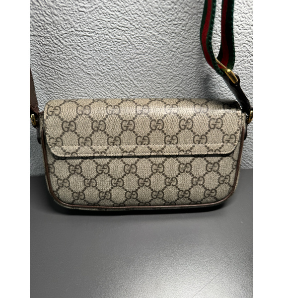 Сумка • Gucci • Бежевый